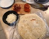 Foto del paso 4 de la receta: Burrito Percherón chuky | Receta sonorense