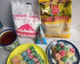 Foto langkah ke 7 dari resep Cenil Singkong.