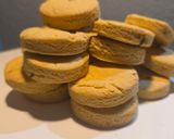 Foto del paso 4 de la receta: Scones sin gluten y sin lactosa