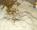 A picture of step 3 of Corn Flour Cookies.