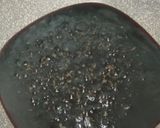 Foto langkah ke 4 dari resep Bolu Sarang Semut/ Caramel.