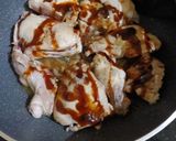 Foto langkah ke 3 dari resep Ayam Negro.