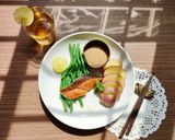 Hình bước làm 4 của món Bữa ăn Eat Clean 01