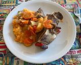 Foto del paso 3 de la receta: Costilla a la cacerola