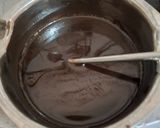 Foto langkah ke 7 dari resep Pie Brownies.