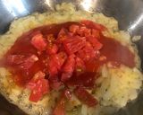 Foto del paso 4 de la receta: Rodaballo al tomate