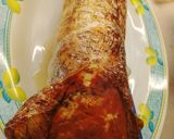 Foto del paso 5 de la receta: Fiambre de pollo