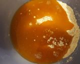 Puha mézeskalács recept fázis 4 fotója
