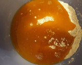 Puha mézeskalács recept fázis 4 fotója