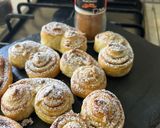 Foto del passaggio 4 della ricetta Dolcetti Zucchero e Cannella