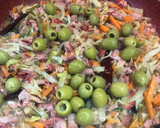 Foto del paso 4 de la receta: Marlin en escabeche a la Sonorense
