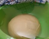 Foto langkah ke 4 dari resep Donut Pisang.