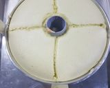 Foto langkah ke 4 dari resep 197. Chiffon Cake Pandan.