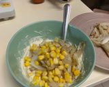 大阪燒 馬鈴薯煎餅的食譜步驟1照片