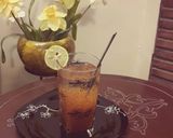عکس مرحله 2 از دستور شربت خاکشیر😍