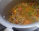 பச்சை பயறு கிரேவி (Pachai payaru gravy recipe in tamil) ரெசிபி ஸ்டேப் 2 புகைப்படம்