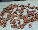 Foto del paso 3 de la receta Almendras garrapiñadas