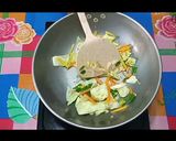 Foto langkah ke 9 dari resep Resep soun goreng.