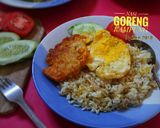 Foto langkah ke 4 dari resep Nasi Goreng Kampung.