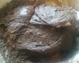 Foto del paso 3 de la receta: Brownie Nesquik