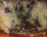 Foto del paso 6 de la receta: Torta de arándanos 🍇