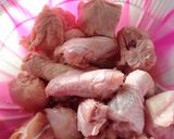 Foto langkah ke 1 dari resep Ayam goreng simple 😍.
