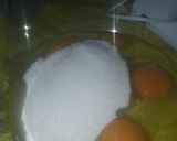 Foto del paso 1 de la receta: Budín de Banana y Naranja