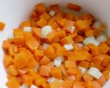 Foto del paso 1 de la receta: Ensalada rusa de victor g104