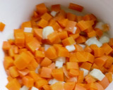 Foto del paso 1 de la receta: Ensalada rusa de victor g104