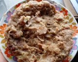 Foto del paso 4 de la receta: Migas de pan francesas - Pan de migas Perdido