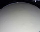 صورة لخطوة 2 من وصفة طورطا بالفواكه 🎂😋😋