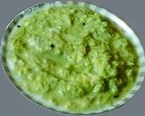 A picture of step 3 of Flavorful coconut rice.