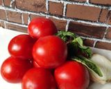 Foto del paso 1 de la receta: Salsa de tomates para pizza
