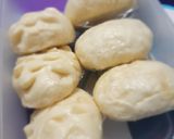 Foto langkah ke 12 dari resep Bakpao/Roti Pawa.