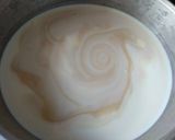 Foto del paso 3 de la receta: Yogurt bebible de vainilla