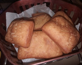Foto del paso 5 de la receta: Torta frita Esponjosa