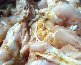 Foto langkah ke 1 dari resep Ayam geprek homemade.