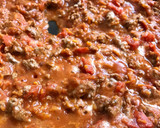 Foto del paso 2 de la receta: Fideos con salsa casera