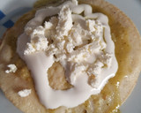 Foto del paso 4 de la receta: Desayuno de campeones 1.6 (Huevo sorpresa)