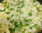 Foto del paso 4 de la receta: Berenjenas rellenas al estilo turco