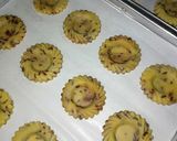 Foto langkah ke 5 dari resep Nuttella Tart Cookies.