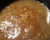 Lentils, Leeks, and Garlic recipe step 3 photo