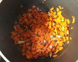 Foto del paso 2 de la receta: Guiso fácil de arroz
