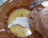 Foto langkah ke 4 dari resep Chicken Katsu - Frozen.
