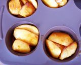 Une image de l'étape 4 de Minis tartes tatin aux pommes 😋 # juin.