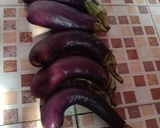 Foto langkah ke 1 dari resep Misa 'a ah (مسعقة).