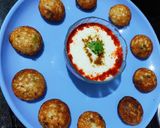 ફરાળી અપ્પમ(farali appam recipe in Gujarati) રેસીપી સ્ટેપ6ફોટો