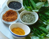 பூசணிக்காய் மசாலா ரெசிபி ஸ்டேப் 1 புகைப்படம்