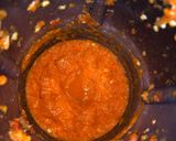 Foto langkah ke 2 dari resep Sambal Goreng Kering Tempe Teri Kacang 🫘.