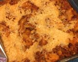 Foto del paso 5 de la receta: Lasaña Sis